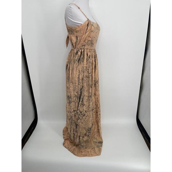 Odells Maxi Dress XS - Picture 3 of 9